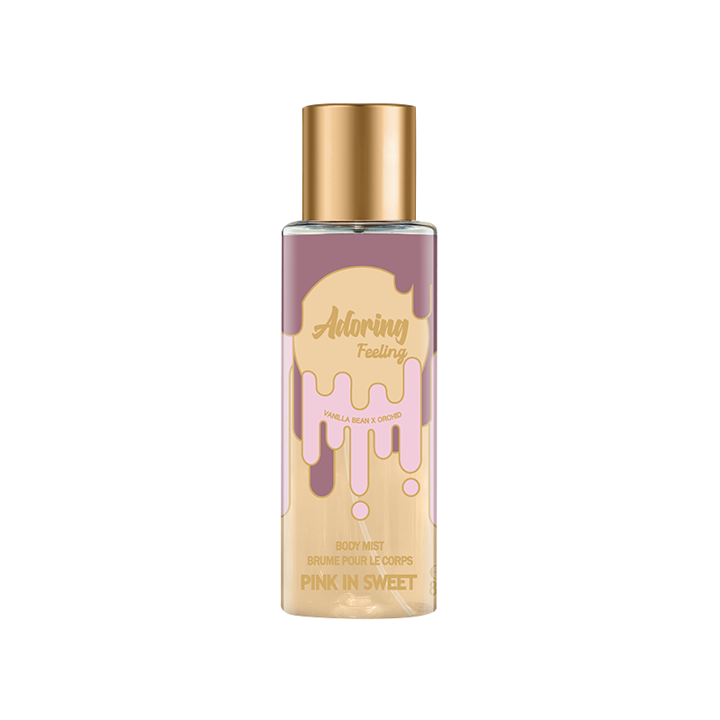 How Can a Soothing Refreshing Body Mist Improve Your Mood?
