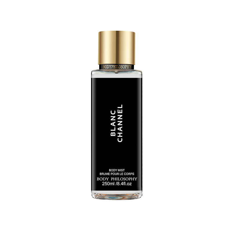 How Body Mist Spray Factories Are Meeting Consumer Demand for Personal Care Products?