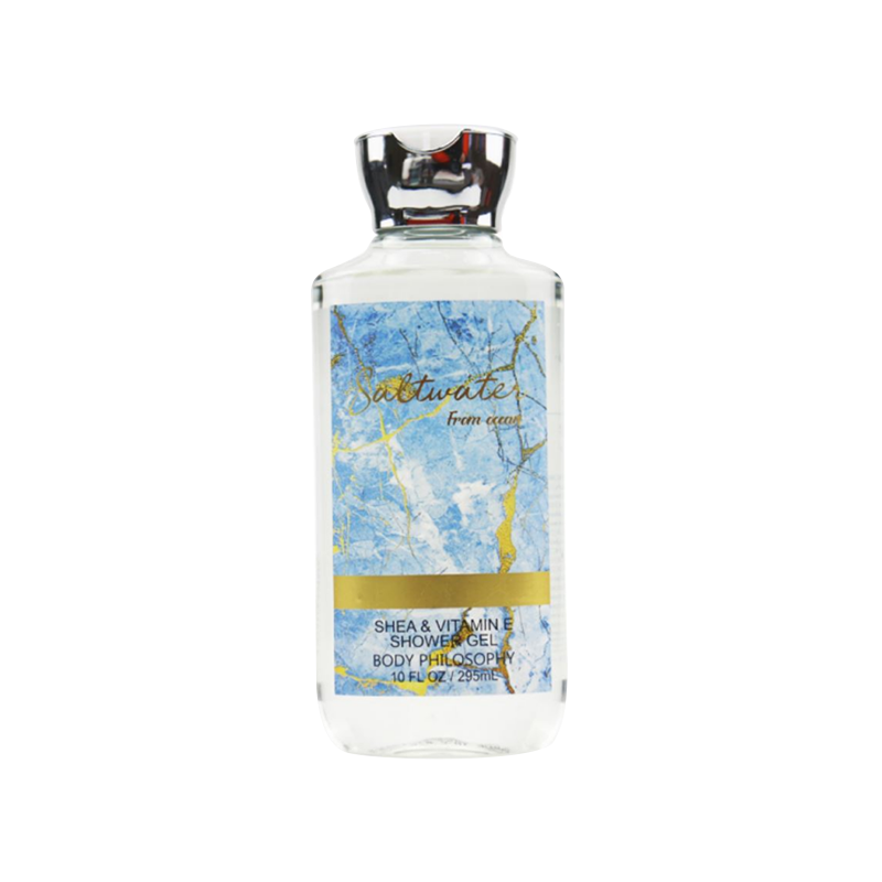 How effective is Shower Wash against body odor and sweat?